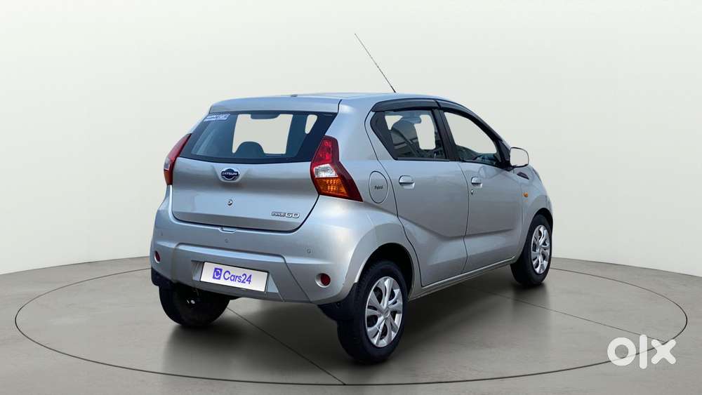 Datsun Redigo 2020-2022 0.8 T, 2020, Petrol