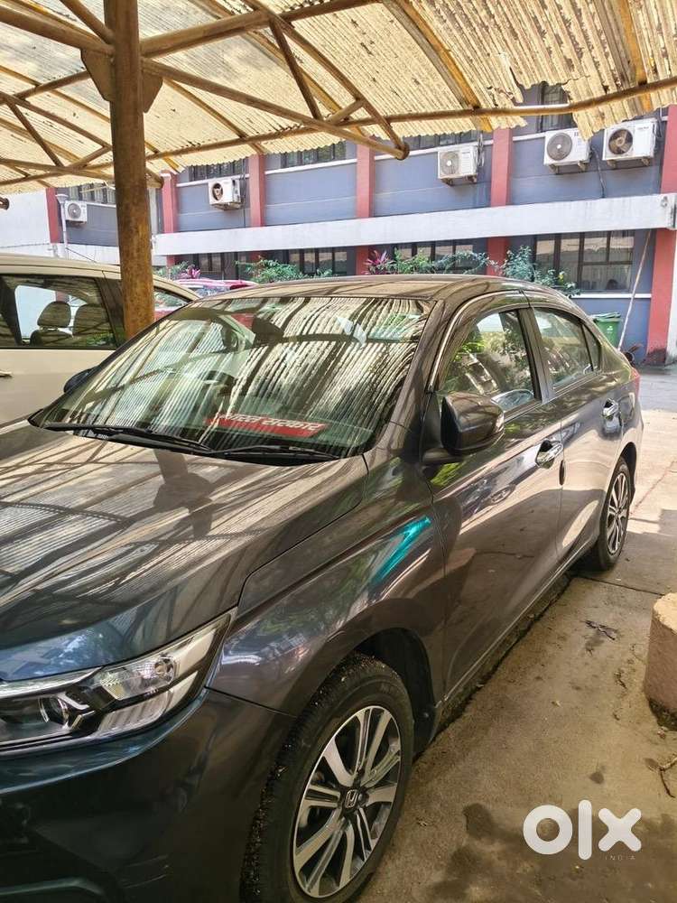 Honda Amaze 2024 (bh Number)petrol 11000 Km Driven