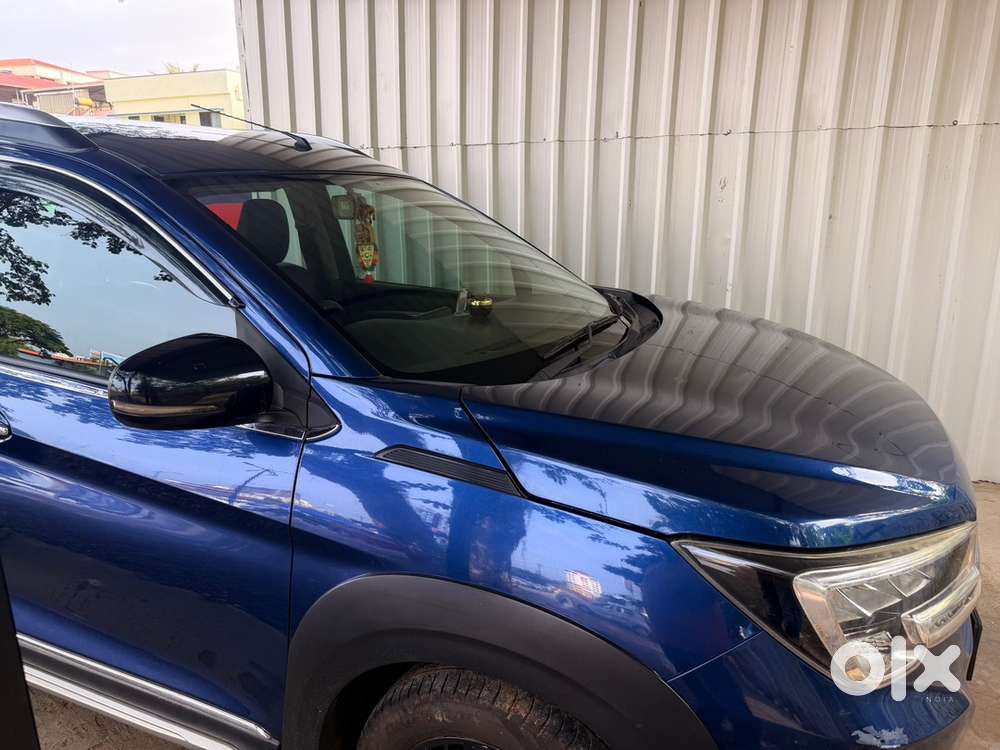 Maruti Suzuki Xl6 2020 Petrol Well Maintained