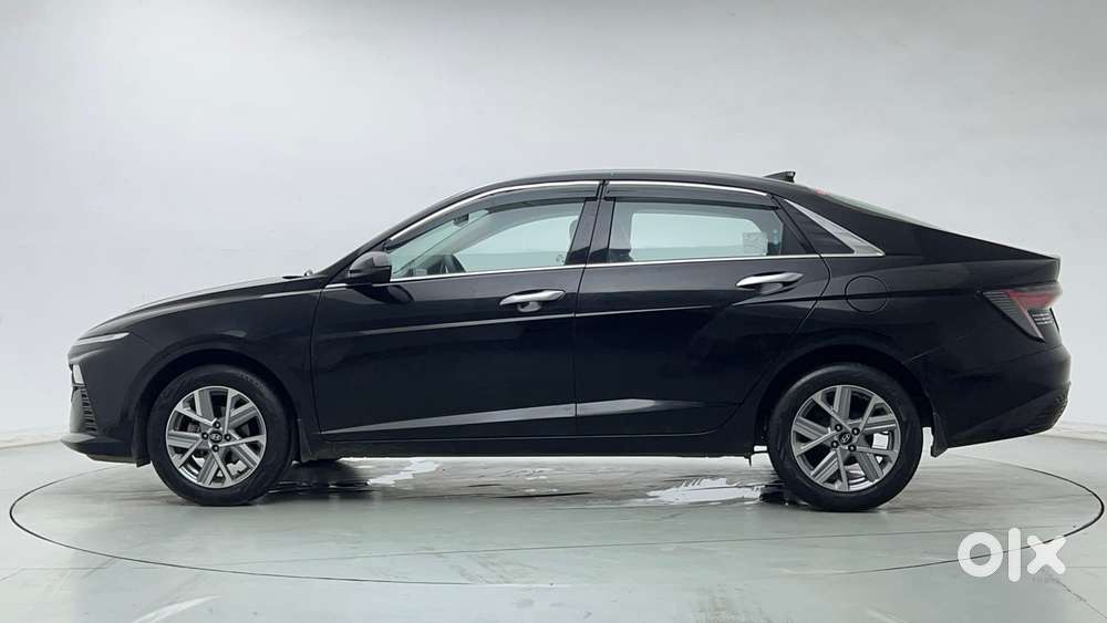 Hyundai Verna 1.5 Sx Petrol Mt, 2024, Petrol