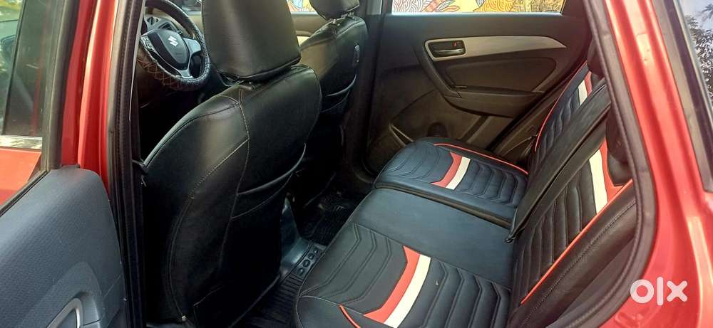 Maruti Suzuki Brezza Zdi, 2018, Diesel