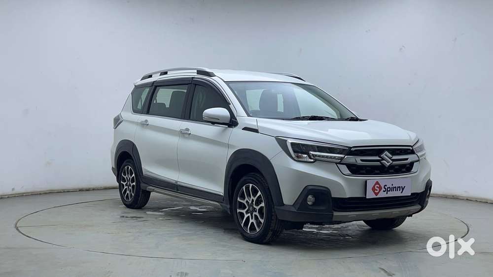 Maruti Suzuki Xl6 1.5 Alpha Mt, 2024, Petrol
