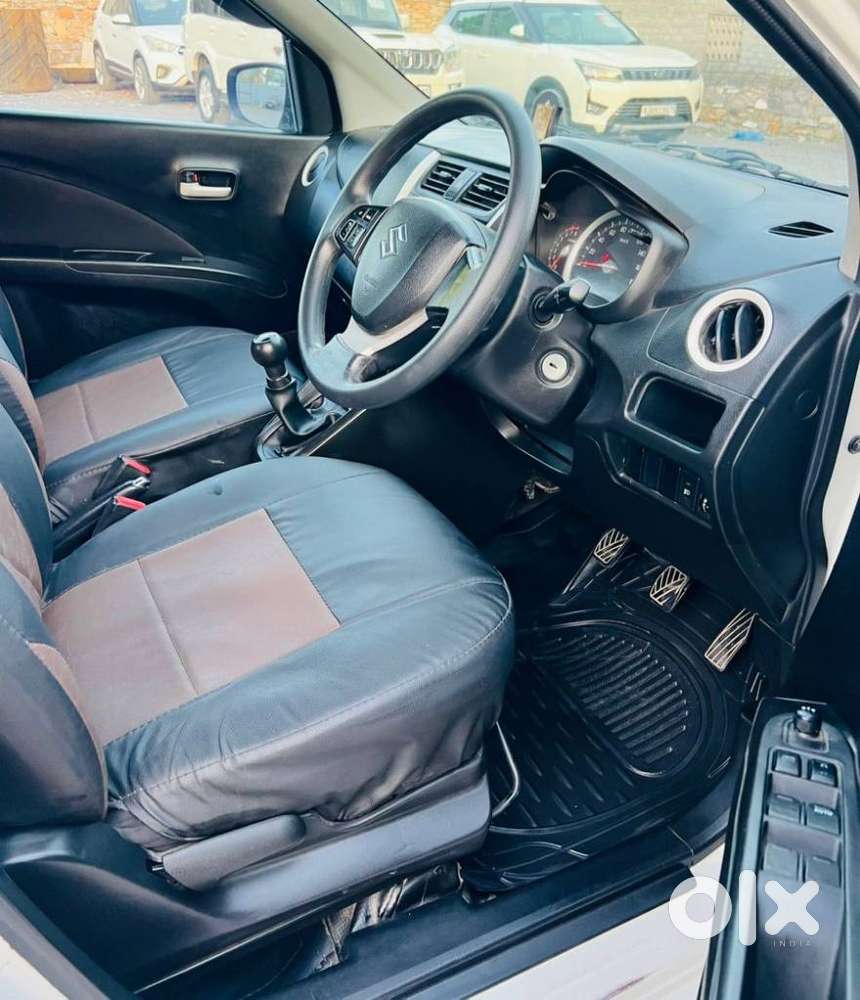 Maruti Suzuki Celerio X Zxi, 2020, Petrol