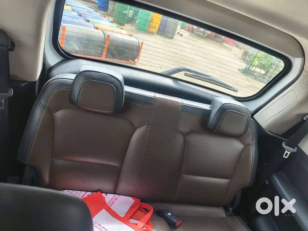 Mahindra Scorpio-n Diesel At 2023