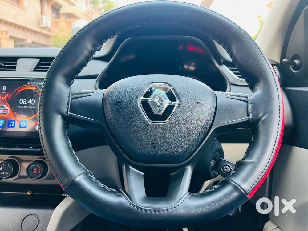 Renault Triber Rxl, 2024, Petrol