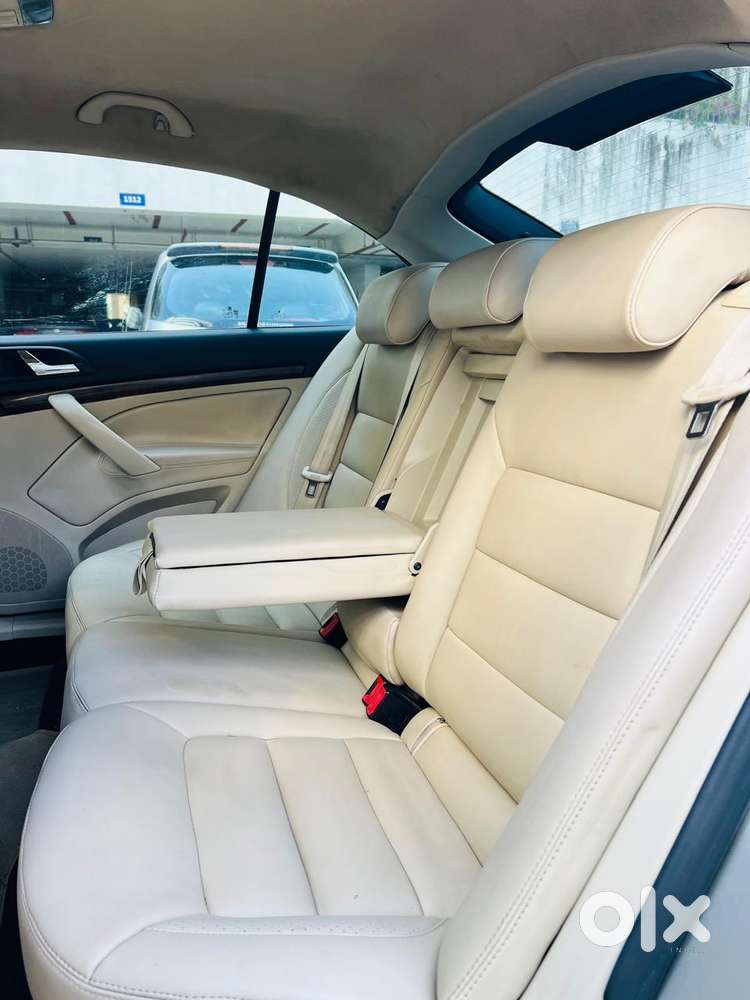 Skoda Laura, 2013, Diesel