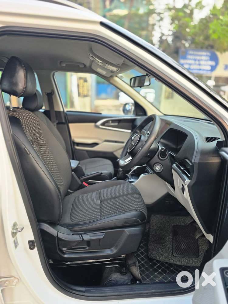 Kia Carens 1.5 Prestige 7 Str, 2023, Petrol