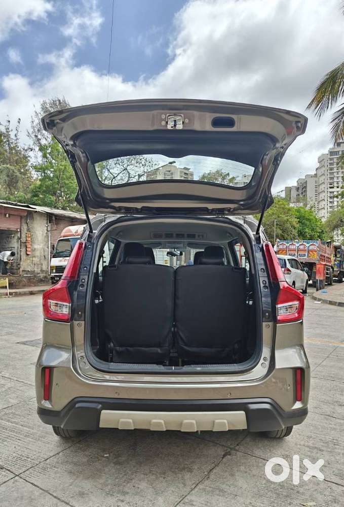 Maruti Suzuki Xl6 1.5 Zeta Mt, 2021, Petrol