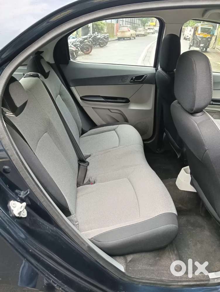 Tata Tiago Nrg 1.2 Xz Icng, 2025, Cng & Hybrids