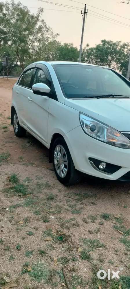 Tata Zest 2016 Diesel 116000 Km Driven