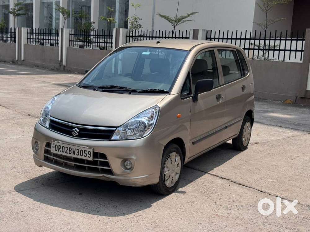 Maruti Suzuki Estilo Lxi, 2012, Petrol