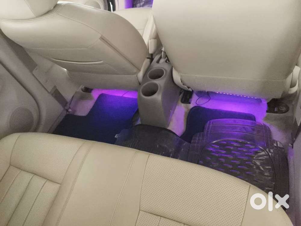 Nissan Sunny Xl Cvt, 2015, Petrol