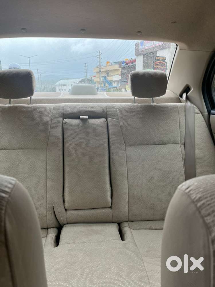 2012 Maruti Dzire Vxi