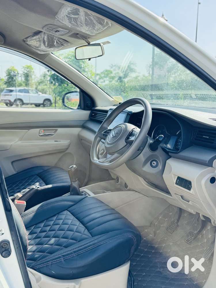 Maruti Suzuki Ertiga Vdi Shvs, 2018, Diesel