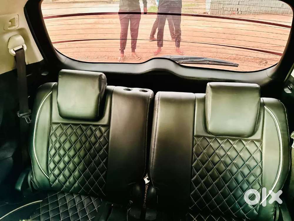 Toyota Innova Crysta Diesel 2018