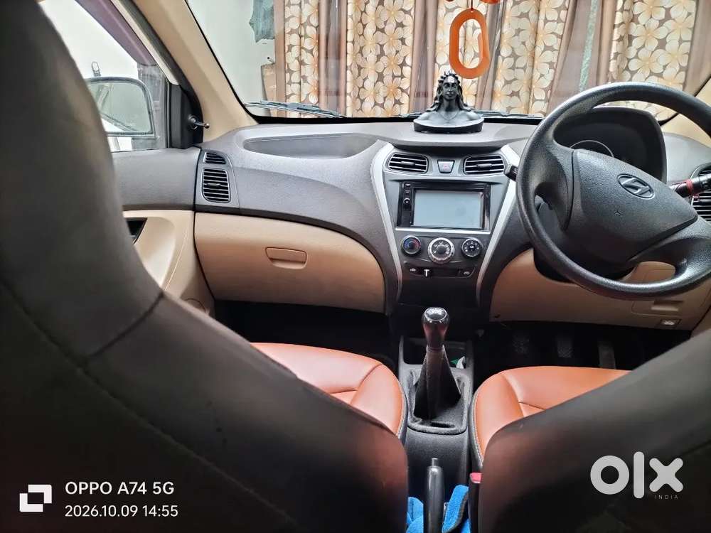 Hyundai Eon Era+ Se 2018