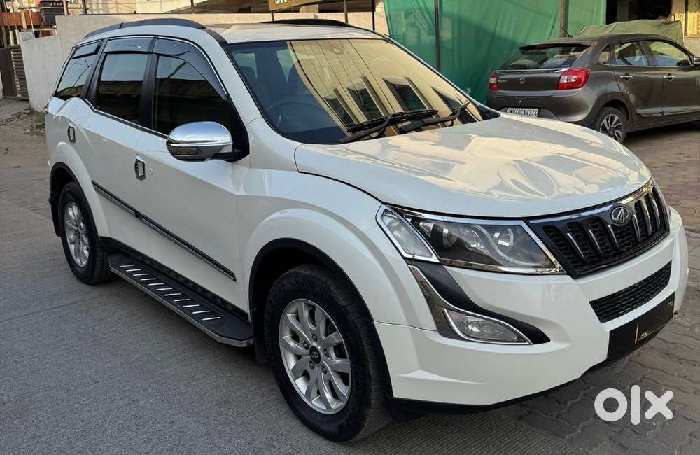 Mahindra Xuv500 2016 Diesel Well Maintained