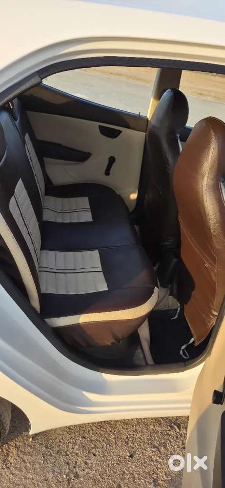 Hyundai Eon 2016 Petrol 72200 Km Driven