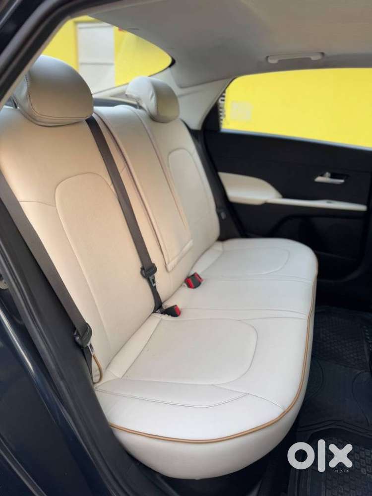 Hyundai New Verna Sx O 1.5 Turbo Gdi Mt, 2023, Petrol