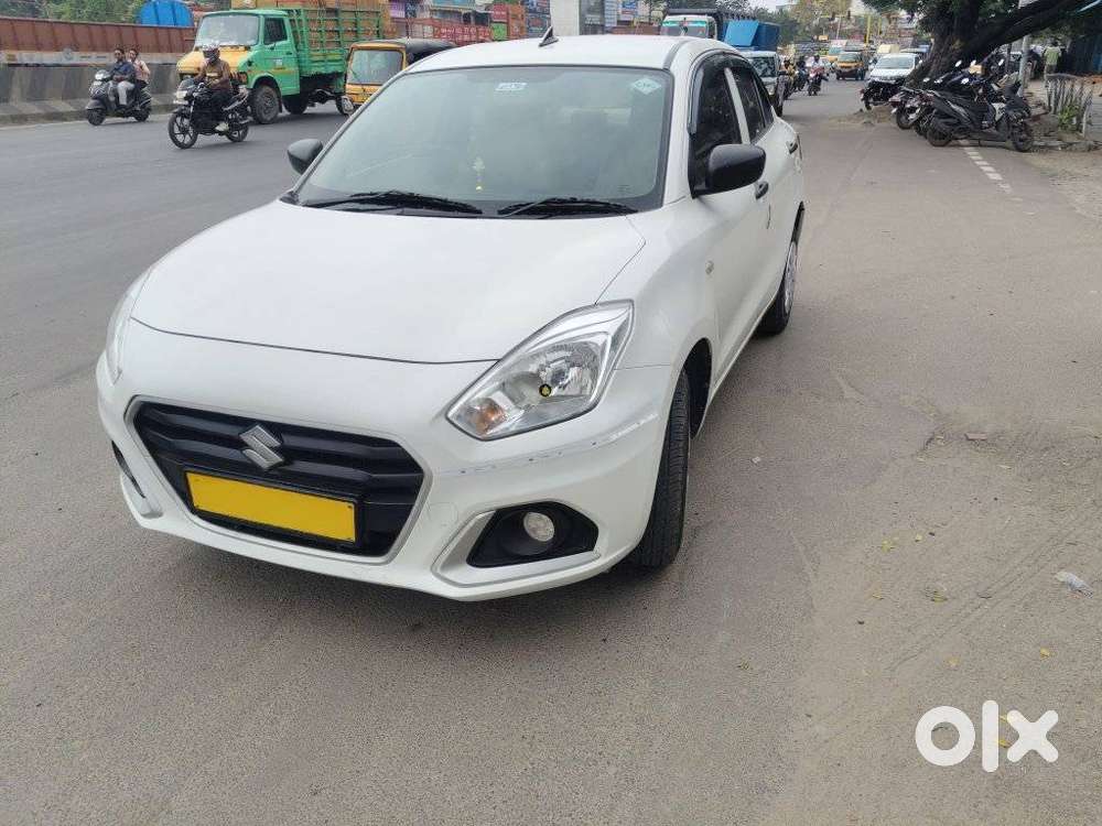 Maruti Suzuki Swift Dzire Tour Ldi, 2024, Cng & Hybrids