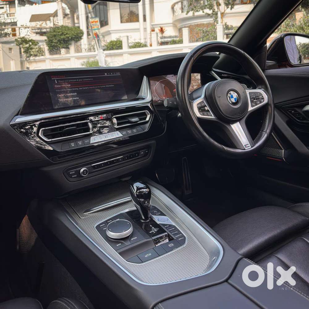 Bmw Z4 M40i, 2022, Petrol