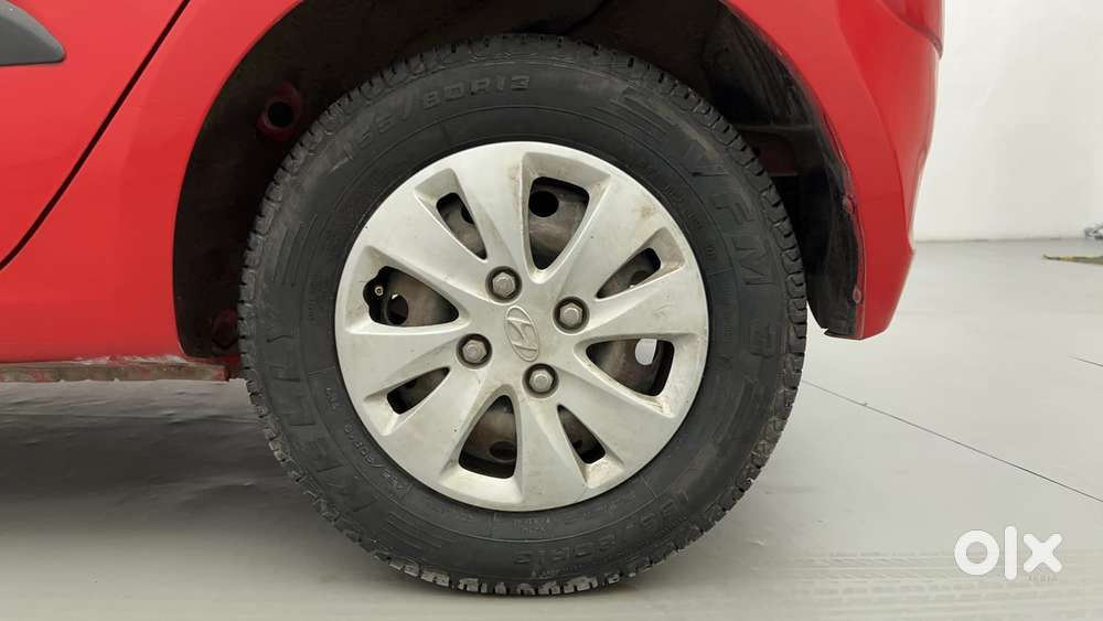 Hyundai I10 Magna 1.1l, 2012, Petrol
