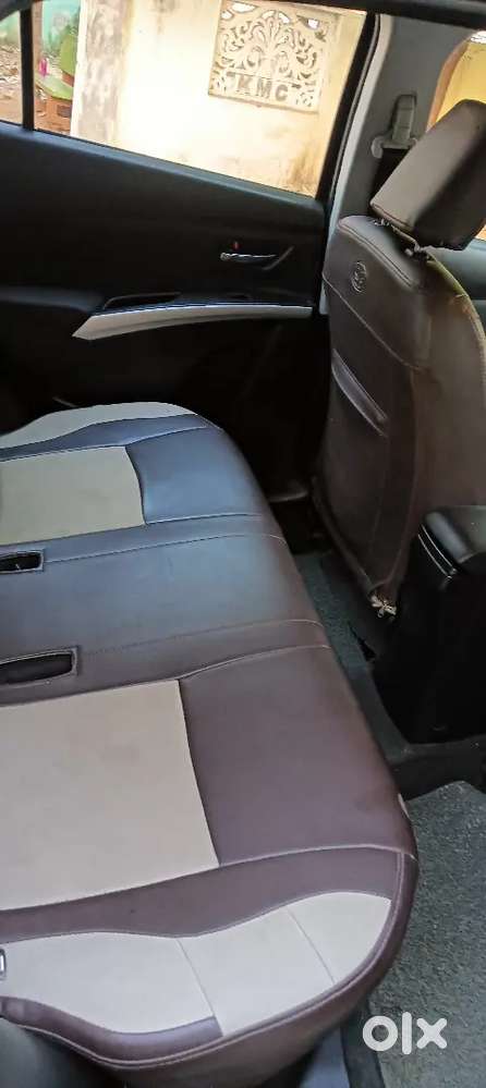 Maruti Suzuki S Cross 2016 Diesel Well Maintained