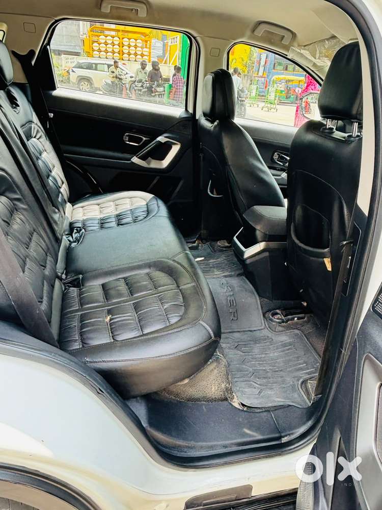 Tata Harrier Xt, 2019, Diesel