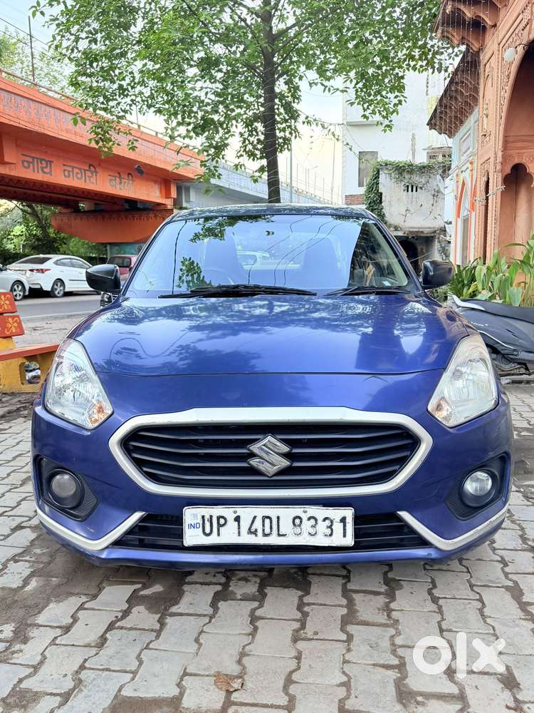 Maruti Suzuki Swift Dzire Ldi (o), 2018, Diesel