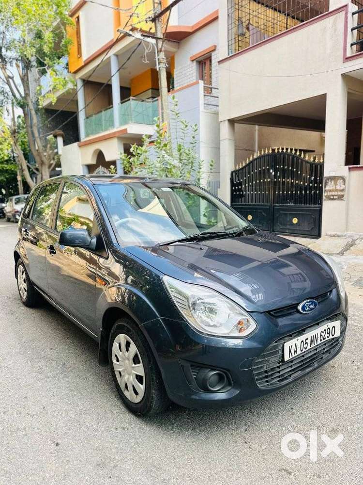 Ford Figo Diesel Exi, 2013, Diesel