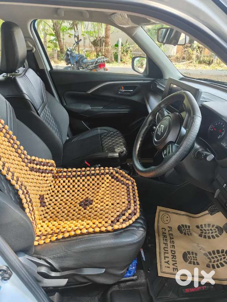 Brand New Swift Top Model