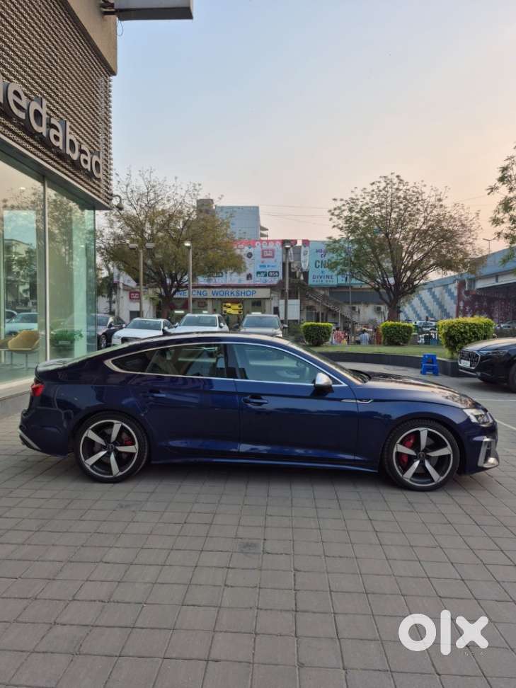 Audi S5 Sportback 3.0 Tfsi Quattro, 2024, Petrol
