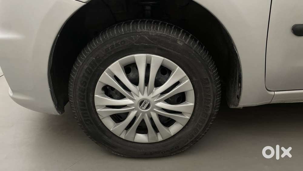 Nissan Micra Active Xl, 2017, Petrol