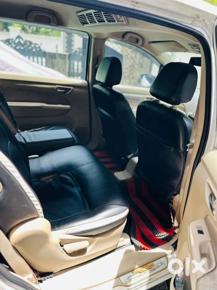 Maruti Suzuki Ertiga 2015