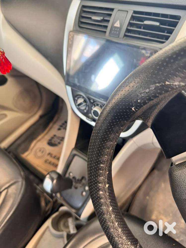 Maruti Suzuki Celerio 2019 Petrol Well Maintained