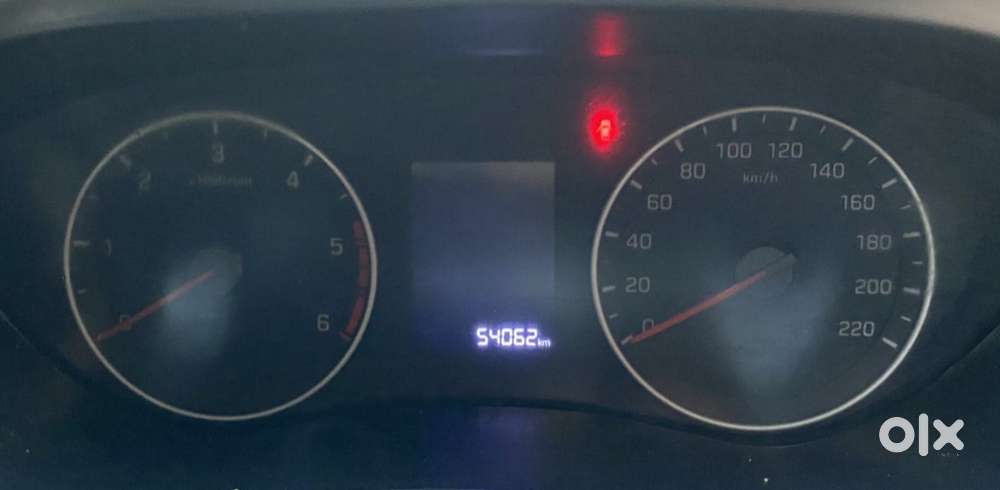 Hyundai Elite I20 Sportz Plus Diesel, 2019, Diesel