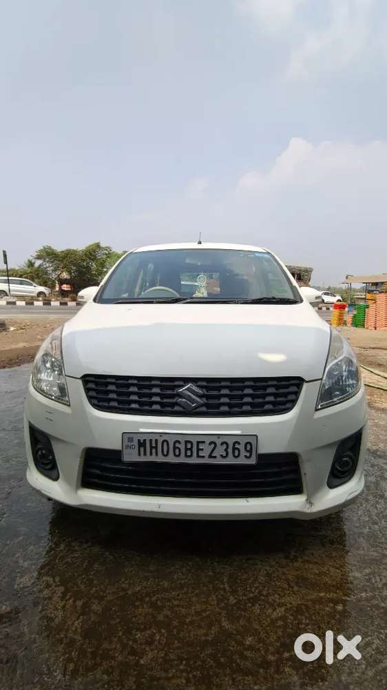 Maruti Suzuki Ertiga 2012 Diesel 78000 Km Driven