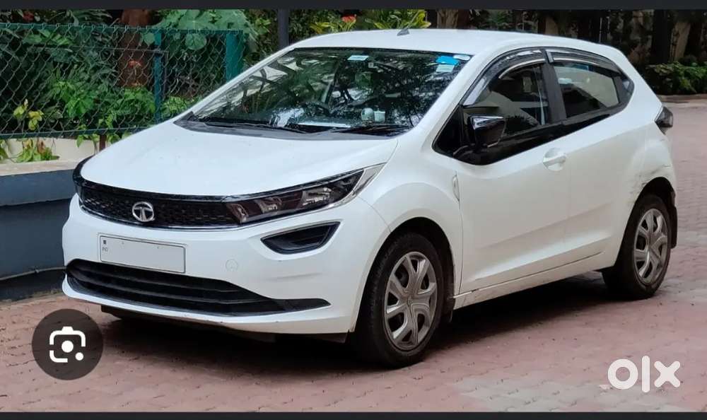 2020 Tata Altroz 1.2 Xz
