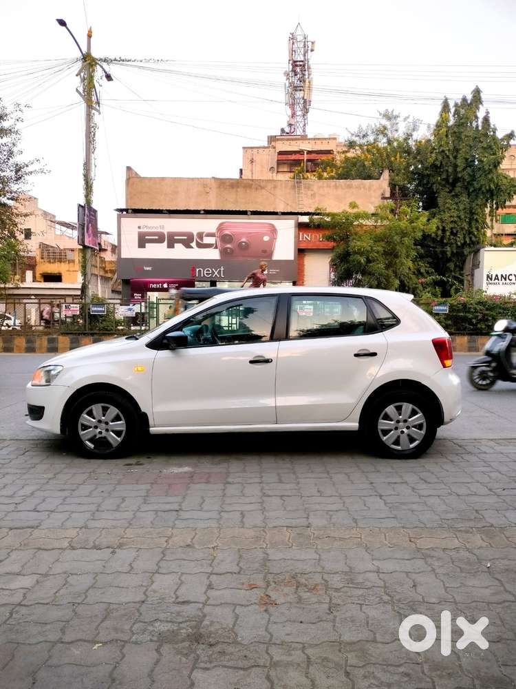 Volkswagen Polo Diesel Comfortline 1.2l, 2012, Diesel