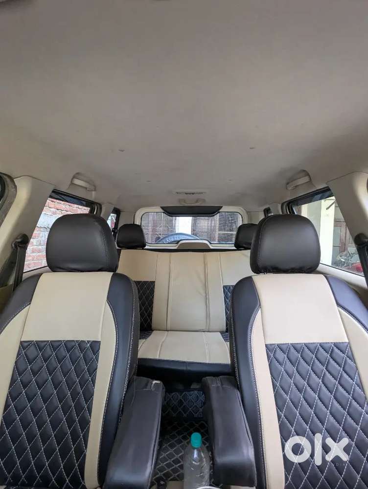 Mahindra Tuv 300 2017 Diesel Good Condition