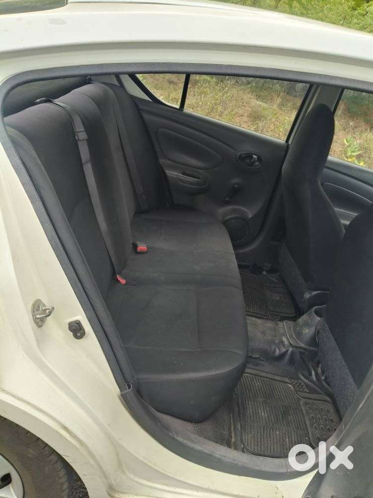 Nissan Sunny Xl D, 2019, Diesel