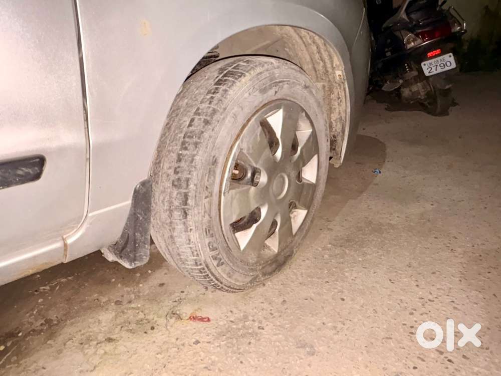 Maruti Suzuki Alto K10 2012 Petrol Well Maintained