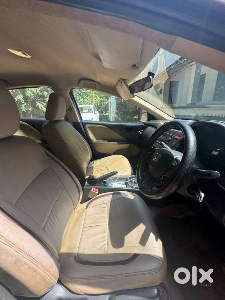 Honda City Diesel 2014 Re Registration