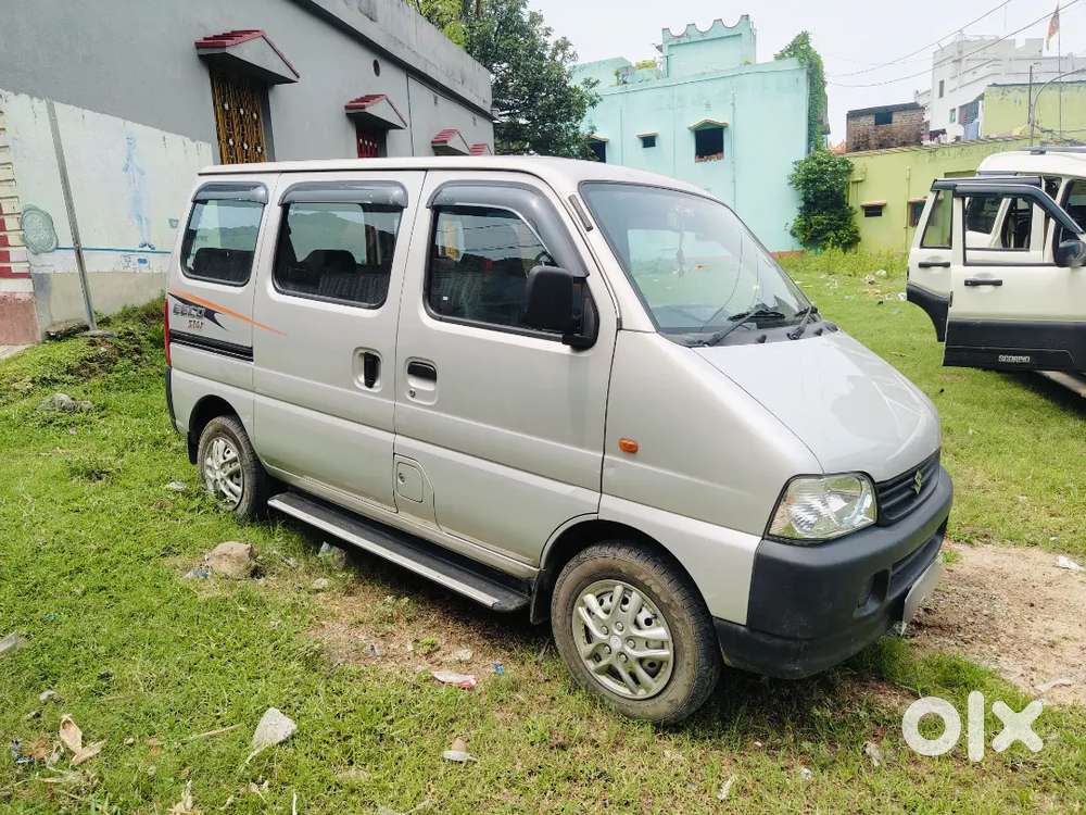 Maruti Suzuki Eeco 2024