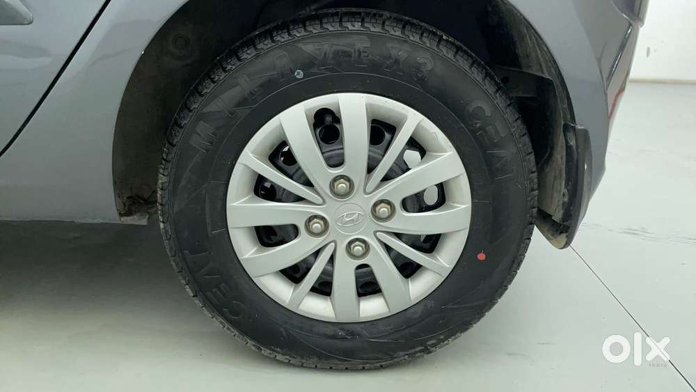 Hyundai I10 Sportz 1.1 Irde2, 2014, Petrol