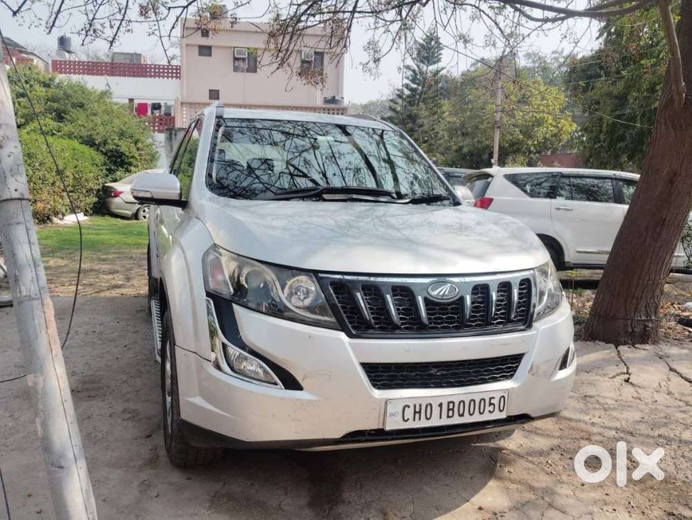 Mahindra Xuv500 2018, 2018, Diesel