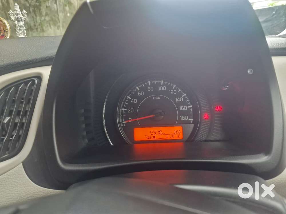 Maruti Suzuki Wagon R Vxi 1.0, 2024, Petrol
