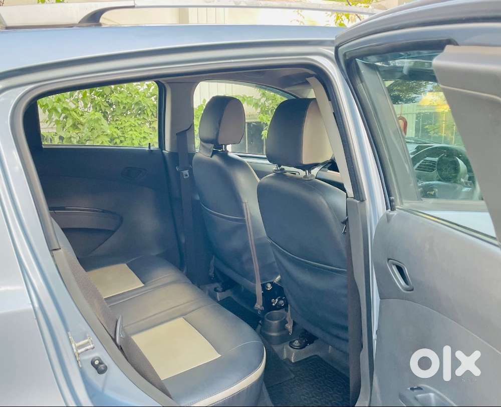 2012 Chevrolet Beat Lt (diesel) • Showroom Quality •