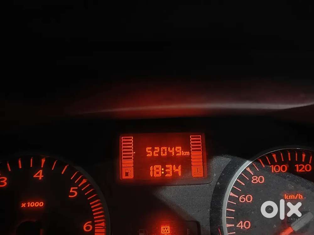 Renault Duster Rxl Diesel Manual Turbo Top Model Abs