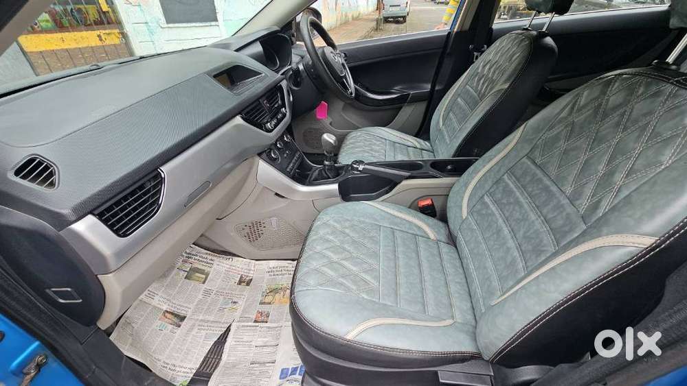 Tata Nexon Pure S 1.5 Revotorq Diesel 6mt, 2018, Diesel